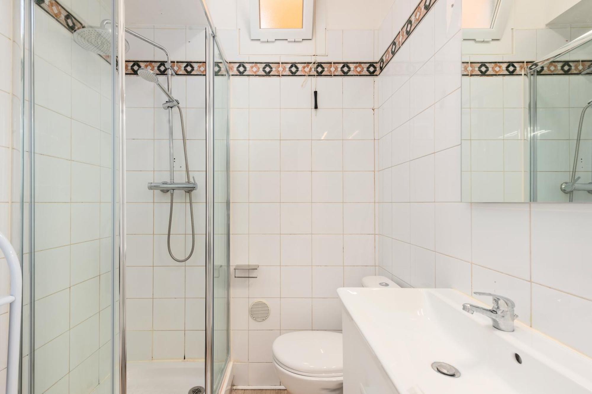 Maison Abba Trois Pieces Saint-Antoine  Exteriér fotografie